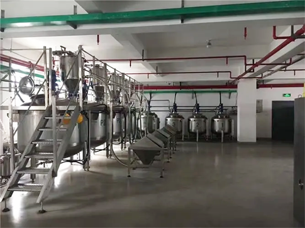 决定液体水溶肥生产设备价格的因素有哪些？