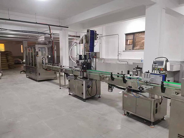 磷酸钙水剂肥料加工设备 成套桶装液态肥生产线 ZYL-10