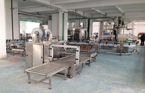 清液型大量元素液体肥加工设备 液体肥营养液生产线设备