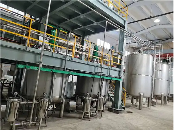 大桶液体肥加工设备 中型生产水溶肥设备厂家