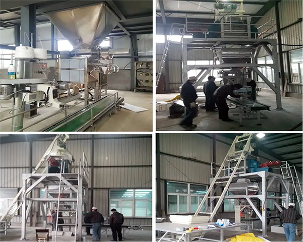 液体肥料生产线成套设备 日产50吨沼液浓缩液体肥加工机器